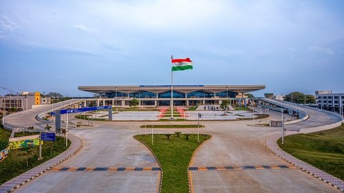 Patna_Airport_New_Terminal